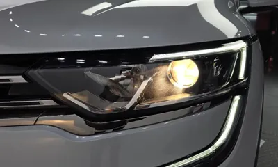 Renault-KoreaSamsung QM6 2019, 80285 км, за 7741.35 USD - фото 22