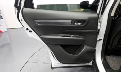 Renault-KoreaSamsung QM6 2019, 80285 км, за 7741.35 USD - фото 24