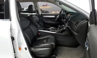 Renault-KoreaSamsung QM6 2019, 80285 км, за 7741.35 USD - фото 26