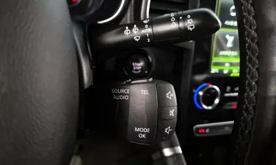 Renault-KoreaSamsung QM6 2019, 80285 км, за 7741.35 USD - фото 27
