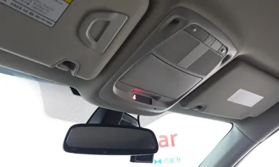 Renault-KoreaSamsung QM6 2019, 80285 км, за 7741.35 USD - фото 28