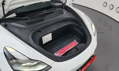 Tesla Model 3 2022, 109900 км, за 18501.64 USD - фото 6