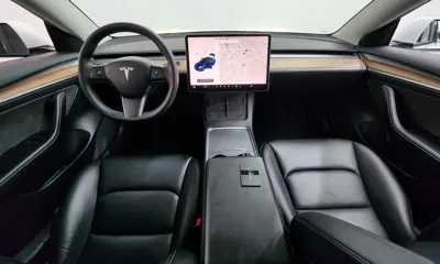 Tesla Model 3 2022, 109900 км, за 18501.64 USD - фото 7