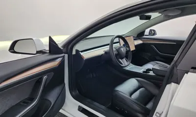 Tesla Model 3 2022, 109900 км, за 18501.64 USD - фото 10