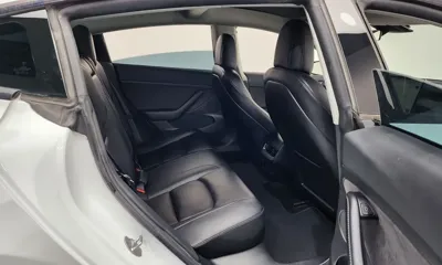 Tesla Model 3 2022, 109900 км, за 18501.64 USD - фото 11