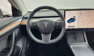 Tesla Model 3 2022, 109900 км, за 18501.64 USD - фото 13