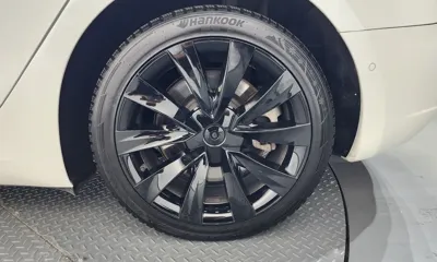 Tesla Model 3 2022, 109900 км, за 18501.64 USD - фото 21