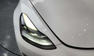 Tesla Model 3 2022, 109900 км, за 18501.64 USD - фото 22