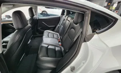 Tesla Model 3 2022, 109900 км, за 18501.64 USD - фото 27