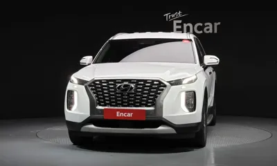 Hyundai Palisade 2022, 44889 км, за 16872.97 USD