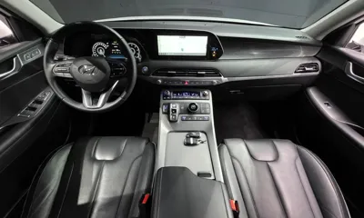Hyundai Palisade 2022, 44889 км, за 16872.97 USD - фото 7