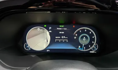 Hyundai Palisade 2022, 44889 км, за 16872.97 USD - фото 8
