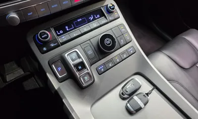 Hyundai Palisade 2022, 44889 км, за 16872.97 USD - фото 9
