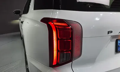 Hyundai Palisade 2022, 44889 км, за 16872.97 USD - фото 23