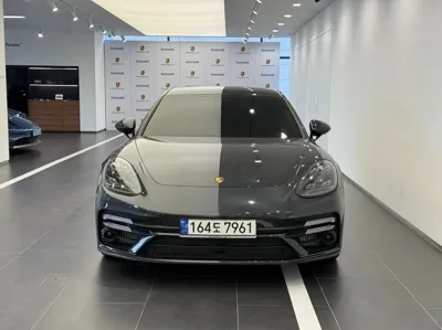 Porsche Panamera 2023, 30497 км, за 64986.22 USD
