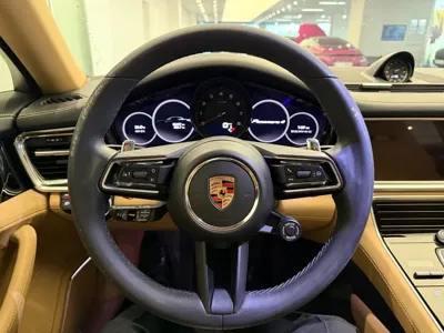 Porsche Panamera 2023, 30497 км, за 64465.69 USD - фото 8