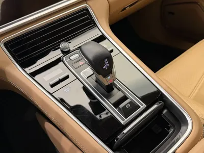 Porsche Panamera 2023, 30497 км, за 64465.69 USD - фото 11