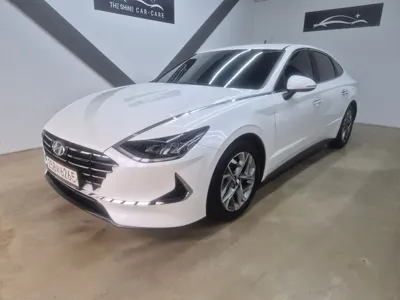 Hyundai Sonata 2020, 95866 км, за 8794.79 USD