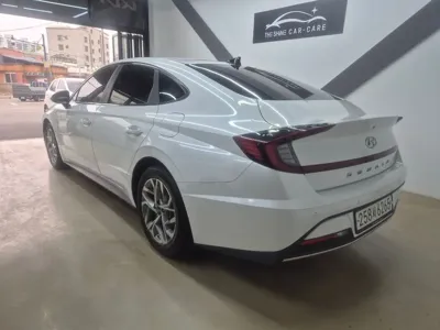 Hyundai Sonata 2020, 95866 км, за 8794.79 USD