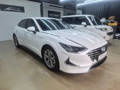 Hyundai Sonata 2020, 95866 км, за 8794.79 USD