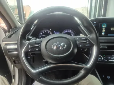 Hyundai Sonata 2020, 95866 км, за 8775.92 USD - фото 12
