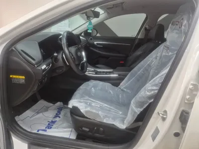 Hyundai Sonata 2020, 95866 км, за 8775.92 USD - фото 13