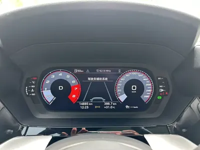 Audi A3 2022, 14000 км, за 22777.66 USD
