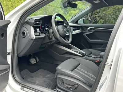 Audi A3 2022, 14000 км, за 22777.66 USD - фото 7