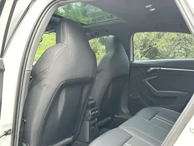Audi A3 2022, 14000 км, за 22777.66 USD - фото 8