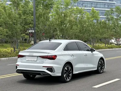 Audi A3 2022, 14000 км, за 22777.66 USD - фото 15