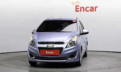 ChevroletGMDaewoo Spark 2014, 88456 км, за 2233.31 USD