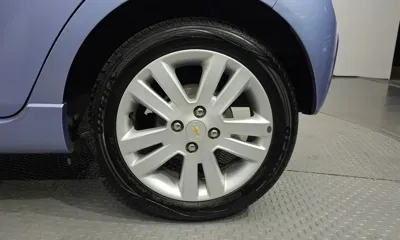 ChevroletGMDaewoo Spark 2014, 88456 км, за 2233.31 USD