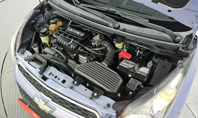 ChevroletGMDaewoo Spark 2014, 88456 км, за 2233.31 USD - фото 6