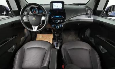 ChevroletGMDaewoo Spark 2014, 88456 км, за 2233.31 USD - фото 7