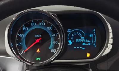 ChevroletGMDaewoo Spark 2014, 88456 км, за 2233.31 USD - фото 8