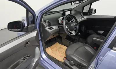 ChevroletGMDaewoo Spark 2014, 88456 км, за 2233.31 USD - фото 10