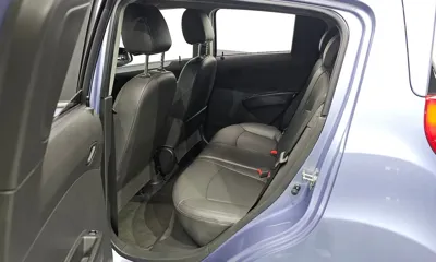 ChevroletGMDaewoo Spark 2014, 88456 км, за 2233.31 USD - фото 11