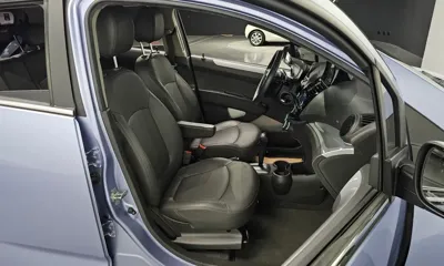 ChevroletGMDaewoo Spark 2014, 88456 км, за 2233.31 USD - фото 12