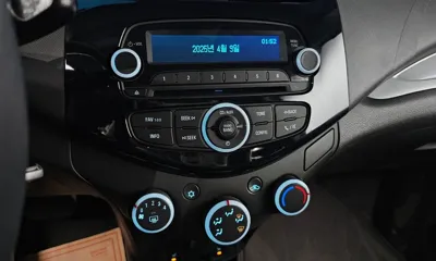 ChevroletGMDaewoo Spark 2014, 88456 км, за 2233.31 USD - фото 19