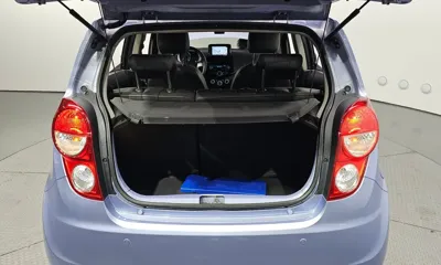 ChevroletGMDaewoo Spark 2014, 88456 км, за 2233.31 USD - фото 20