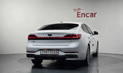Kia K7 2020, 75571 км, за 14040.96 USD