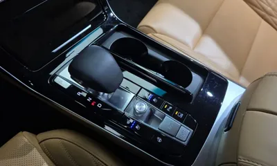 Kia K7 2020, 75571 км, за 14040.96 USD - фото 9