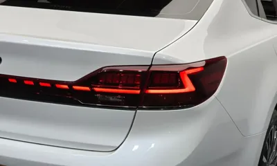 Kia K7 2020, 75571 км, за 14040.96 USD - фото 23