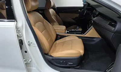 Kia K7 2020, 75571 км, за 14040.96 USD - фото 26
