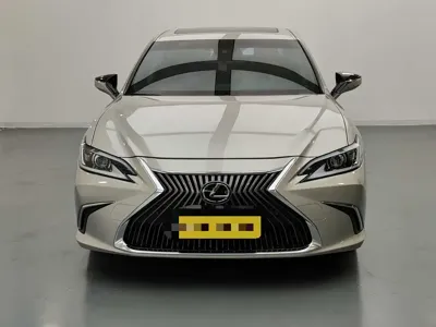 Lexus ES 2019, 147000 км, за 17651.64 USD