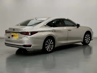Lexus ES 2019, 147000 км, за 17651.64 USD
