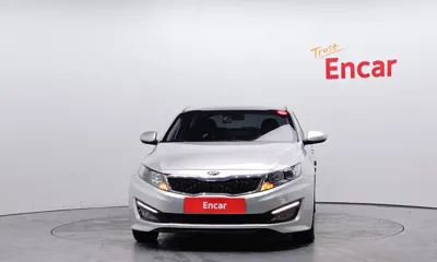 Kia K5 2013, 131912 км, за 2781.45 USD