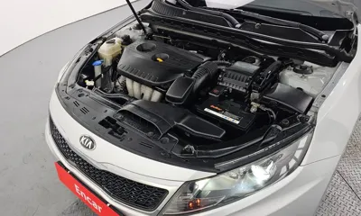 Kia K5 2013, 131912 км, за 2781.45 USD - фото 6