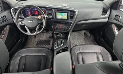 Kia K5 2013, 131912 км, за 2781.45 USD - фото 7