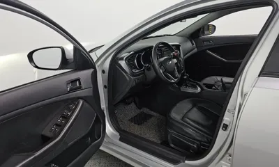 Kia K5 2013, 131912 км, за 2781.45 USD - фото 10